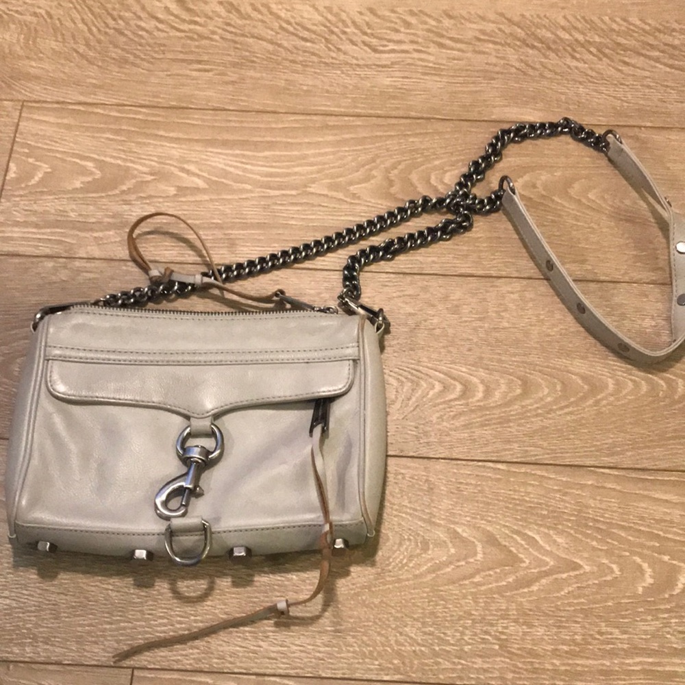 Rebeccaminkoff bag